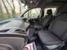 USED 2020 69 FORD TRANSIT CONNECT 1.5 230 EcoBlue Trend Crew Van L2 Euro 6 (s/s) 6dr 1 OWNER! 5 SEATS! 18ALLOYS