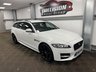 USED 2018 18 JAGUAR XF 2.0d R-Sport Sportbrake Auto Euro 6 (s/s) 5dr *NAV *POWER BOOT *DAB *PDC