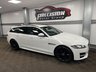 USED 2018 18 JAGUAR XF 2.0d R-Sport Sportbrake Auto Euro 6 (s/s) 5dr *NAV *POWER BOOT *DAB *PDC