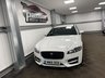 USED 2018 18 JAGUAR XF 2.0d R-Sport Sportbrake Auto Euro 6 (s/s) 5dr *NAV *POWER BOOT *DAB *PDC