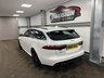 USED 2018 18 JAGUAR XF 2.0d R-Sport Sportbrake Auto Euro 6 (s/s) 5dr *NAV *POWER BOOT *DAB *PDC