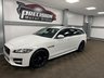USED 2018 18 JAGUAR XF 2.0d R-Sport Sportbrake Auto Euro 6 (s/s) 5dr *NAV *POWER BOOT *DAB *PDC