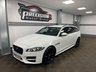 USED 2018 18 JAGUAR XF 2.0d R-Sport Sportbrake Auto Euro 6 (s/s) 5dr *NAV *POWER BOOT *DAB *PDC