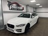 USED 2018 18 JAGUAR XF 2.0d R-Sport Sportbrake Auto Euro 6 (s/s) 5dr *NAV *POWER BOOT *DAB *PDC