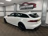 USED 2018 18 JAGUAR XF 2.0d R-Sport Sportbrake Auto Euro 6 (s/s) 5dr *NAV *POWER BOOT *DAB *PDC