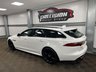 USED 2018 18 JAGUAR XF 2.0d R-Sport Sportbrake Auto Euro 6 (s/s) 5dr *NAV *POWER BOOT *DAB *PDC