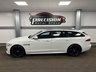 USED 2018 18 JAGUAR XF 2.0d R-Sport Sportbrake Auto Euro 6 (s/s) 5dr *NAV *POWER BOOT *DAB *PDC