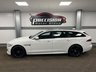 USED 2018 18 JAGUAR XF 2.0d R-Sport Sportbrake Auto Euro 6 (s/s) 5dr *NAV *POWER BOOT *DAB *PDC