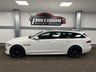 USED 2018 18 JAGUAR XF 2.0d R-Sport Sportbrake Auto Euro 6 (s/s) 5dr *NAV *POWER BOOT *DAB *PDC