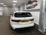 USED 2018 18 JAGUAR XF 2.0d R-Sport Sportbrake Auto Euro 6 (s/s) 5dr *NAV *POWER BOOT *DAB *PDC