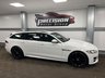 USED 2018 18 JAGUAR XF 2.0d R-Sport Sportbrake Auto Euro 6 (s/s) 5dr *NAV *POWER BOOT *DAB *PDC
