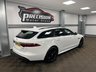 USED 2018 18 JAGUAR XF 2.0d R-Sport Sportbrake Auto Euro 6 (s/s) 5dr *NAV *POWER BOOT *DAB *PDC