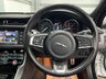 USED 2018 18 JAGUAR XF 2.0d R-Sport Sportbrake Auto Euro 6 (s/s) 5dr *NAV *POWER BOOT *DAB *PDC