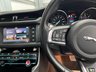 USED 2018 18 JAGUAR XF 2.0d R-Sport Sportbrake Auto Euro 6 (s/s) 5dr *NAV *POWER BOOT *DAB *PDC