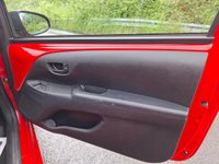 USED 2015 15 TOYOTA AYGO 1.0 VVT-i x-play Hatchback 3dr Petrol Manual Euro 5 Euro 5 (68 ps) LOW MILES-2 KEYS-20 TAX