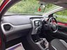 USED 2015 15 TOYOTA AYGO 1.0 VVT-i x-play Hatchback 3dr Petrol Manual Euro 5 Euro 5 (68 ps) LOW MILES-2 KEYS-20 TAX