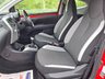 USED 2015 15 TOYOTA AYGO 1.0 VVT-i x-play Hatchback 3dr Petrol Manual Euro 5 Euro 5 (68 ps) LOW MILES-2 KEYS-20 TAX