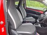 USED 2015 15 TOYOTA AYGO 1.0 VVT-i x-play Hatchback 3dr Petrol Manual Euro 5 Euro 5 (68 ps) LOW MILES-2 KEYS-20 TAX