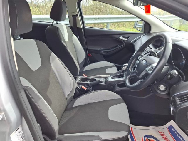 2012 FORD FOCUS - Photo 8