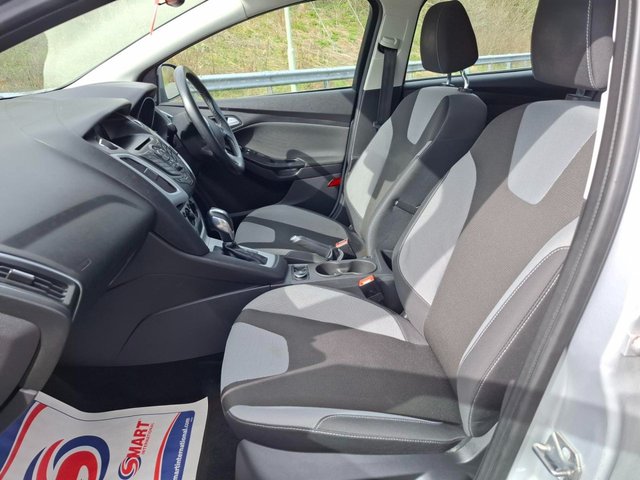 2012 FORD FOCUS - Photo 9