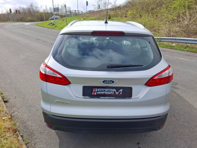 2012 FORD FOCUS - Photo 11