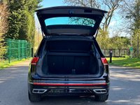 USED 2020 70 VOLKSWAGEN TIGUAN 1.5 TSI R-Line SUV 5dr Petrol DSG Euro 6 (s/s) (150 ps) FULL VW HISTORY. 1 FORMER KEEP