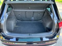 USED 2020 70 VOLKSWAGEN TIGUAN 1.5 TSI R-Line SUV 5dr Petrol DSG Euro 6 (s/s) (150 ps) FULL VW HISTORY. 1 FORMER KEEP