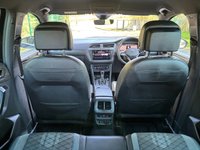 USED 2020 70 VOLKSWAGEN TIGUAN 1.5 TSI R-Line SUV 5dr Petrol DSG Euro 6 (s/s) (150 ps) FULL VW HISTORY. 1 FORMER KEEP