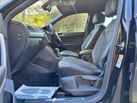 USED 2020 70 VOLKSWAGEN TIGUAN 1.5 TSI R-Line SUV 5dr Petrol DSG Euro 6 (s/s) (150 ps) FULL VW HISTORY. 1 FORMER KEEP