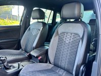 USED 2020 70 VOLKSWAGEN TIGUAN 1.5 TSI R-Line SUV 5dr Petrol DSG Euro 6 (s/s) (150 ps) FULL VW HISTORY. 1 FORMER KEEP