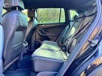 USED 2020 70 VOLKSWAGEN TIGUAN 1.5 TSI R-Line SUV 5dr Petrol DSG Euro 6 (s/s) (150 ps) FULL VW HISTORY. 1 FORMER KEEP