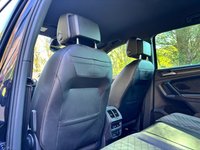 USED 2020 70 VOLKSWAGEN TIGUAN 1.5 TSI R-Line SUV 5dr Petrol DSG Euro 6 (s/s) (150 ps) FULL VW HISTORY. 1 FORMER KEEP