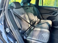 USED 2020 70 VOLKSWAGEN TIGUAN 1.5 TSI R-Line SUV 5dr Petrol DSG Euro 6 (s/s) (150 ps) FULL VW HISTORY. 1 FORMER KEEP