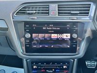USED 2020 70 VOLKSWAGEN TIGUAN 1.5 TSI R-Line SUV 5dr Petrol DSG Euro 6 (s/s) (150 ps) FULL VW HISTORY. 1 FORMER KEEP