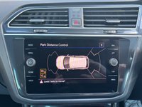 USED 2020 70 VOLKSWAGEN TIGUAN 1.5 TSI R-Line SUV 5dr Petrol DSG Euro 6 (s/s) (150 ps) FULL VW HISTORY. 1 FORMER KEEP