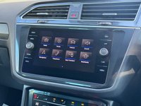 USED 2020 70 VOLKSWAGEN TIGUAN 1.5 TSI R-Line SUV 5dr Petrol DSG Euro 6 (s/s) (150 ps) FULL VW HISTORY. 1 FORMER KEEP