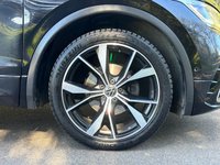 USED 2020 70 VOLKSWAGEN TIGUAN 1.5 TSI R-Line SUV 5dr Petrol DSG Euro 6 (s/s) (150 ps) FULL VW HISTORY. 1 FORMER KEEP