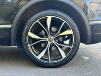 USED 2020 70 VOLKSWAGEN TIGUAN 1.5 TSI R-Line SUV 5dr Petrol DSG Euro 6 (s/s) (150 ps) FULL VW HISTORY. 1 FORMER KEEP