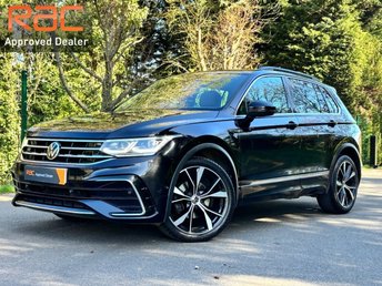 View our VOLKSWAGEN TIGUAN