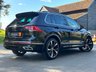 USED 2020 70 VOLKSWAGEN TIGUAN 1.5 TSI R-Line SUV 5dr Petrol DSG Euro 6 (s/s) (150 ps) FULL VW HISTORY. 1 FORMER KEEP
