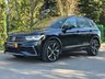 USED 2020 70 VOLKSWAGEN TIGUAN 1.5 TSI R-Line SUV 5dr Petrol DSG Euro 6 (s/s) (150 ps) FULL VW HISTORY. 1 FORMER KEEP