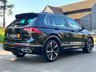 USED 2020 70 VOLKSWAGEN TIGUAN 1.5 TSI R-Line SUV 5dr Petrol DSG Euro 6 (s/s) (150 ps) FULL VW HISTORY. 1 FORMER KEEP