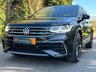 USED 2020 70 VOLKSWAGEN TIGUAN 1.5 TSI R-Line SUV 5dr Petrol DSG Euro 6 (s/s) (150 ps) FULL VW HISTORY. 1 FORMER KEEP