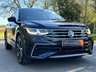 USED 2020 70 VOLKSWAGEN TIGUAN 1.5 TSI R-Line SUV 5dr Petrol DSG Euro 6 (s/s) (150 ps) FULL VW HISTORY. 1 FORMER KEEP