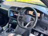 USED 2020 70 VOLKSWAGEN TIGUAN 1.5 TSI R-Line SUV 5dr Petrol DSG Euro 6 (s/s) (150 ps) FULL VW HISTORY. 1 FORMER KEEP