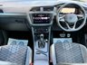 USED 2020 70 VOLKSWAGEN TIGUAN 1.5 TSI R-Line SUV 5dr Petrol DSG Euro 6 (s/s) (150 ps) FULL VW HISTORY. 1 FORMER KEEP
