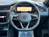 USED 2020 70 VOLKSWAGEN TIGUAN 1.5 TSI R-Line SUV 5dr Petrol DSG Euro 6 (s/s) (150 ps) FULL VW HISTORY. 1 FORMER KEEP