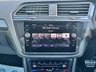 USED 2020 70 VOLKSWAGEN TIGUAN 1.5 TSI R-Line SUV 5dr Petrol DSG Euro 6 (s/s) (150 ps) FULL VW HISTORY. 1 FORMER KEEP