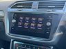USED 2020 70 VOLKSWAGEN TIGUAN 1.5 TSI R-Line SUV 5dr Petrol DSG Euro 6 (s/s) (150 ps) FULL VW HISTORY. 1 FORMER KEEP