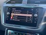 USED 2020 70 VOLKSWAGEN TIGUAN 1.5 TSI R-Line SUV 5dr Petrol DSG Euro 6 (s/s) (150 ps) FULL VW HISTORY. 1 FORMER KEEP